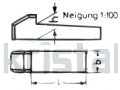 Wpusty z noskiem