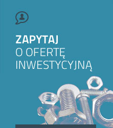 Zapytaj o ofertę